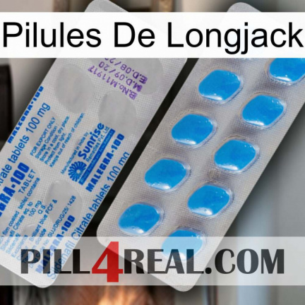 Longjack Pills new15